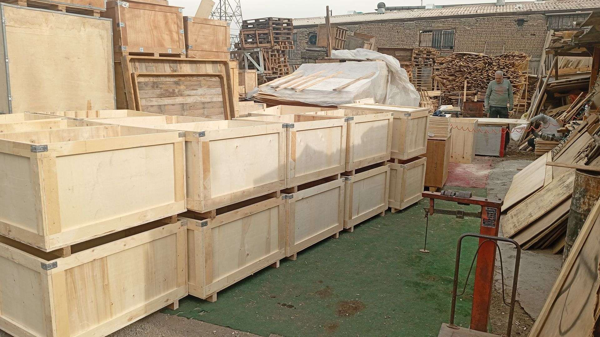 قیمت مناسب و رقابتی