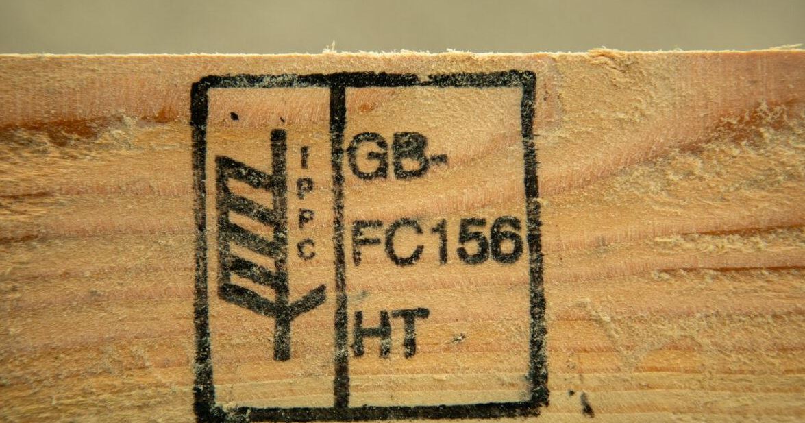 گواهی لازم برای صادرات پالت چوبی؛ نکات مهم